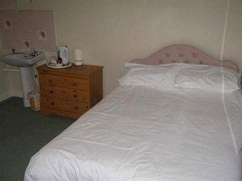 Holland Arms Hotel Gaerwen Buitenkant foto